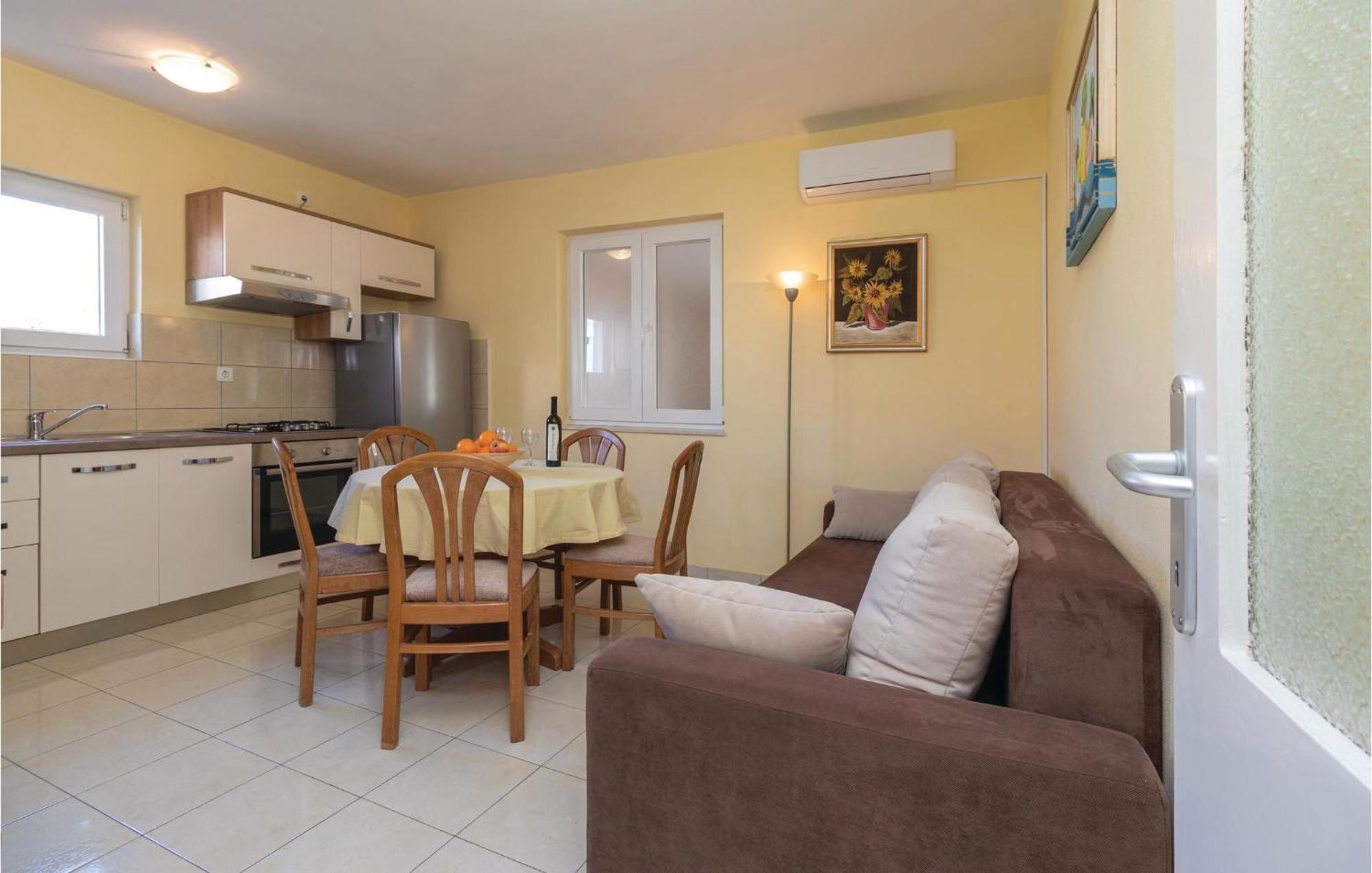 Lovely In With Wifi Appartement *