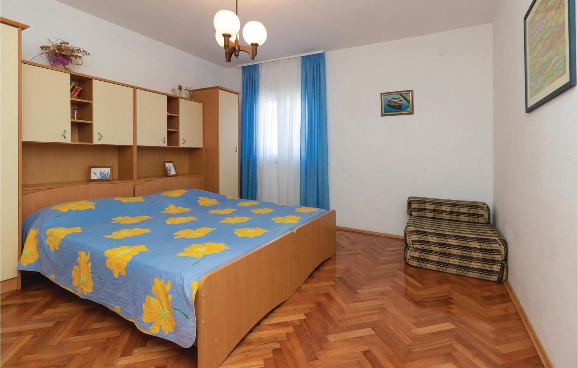 Lovely In With Wifi Appartement