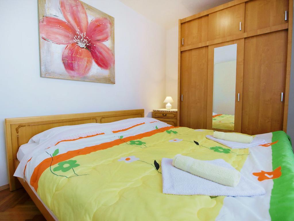 Lovely In With Wifi Appartement